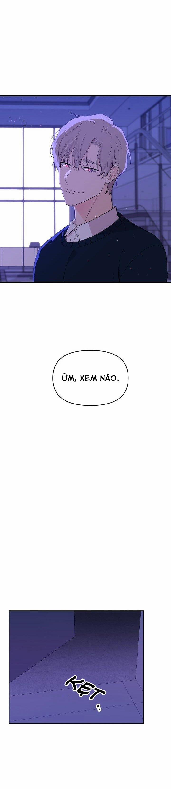 Hoa Ly Hổ 20 trang 21