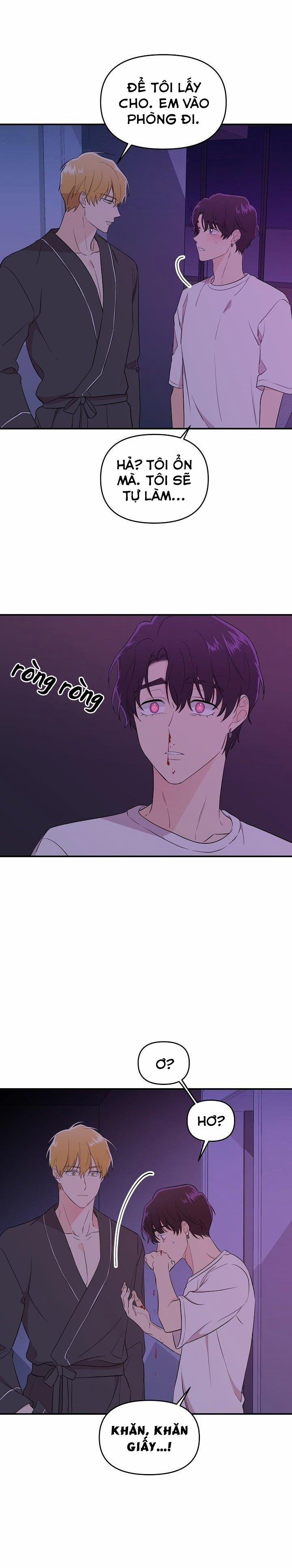 Hoa Ly Hổ 20 trang 24