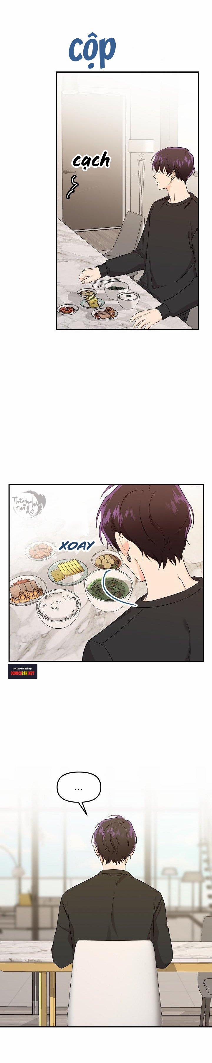 Hoa Ly Hổ 21 trang 13