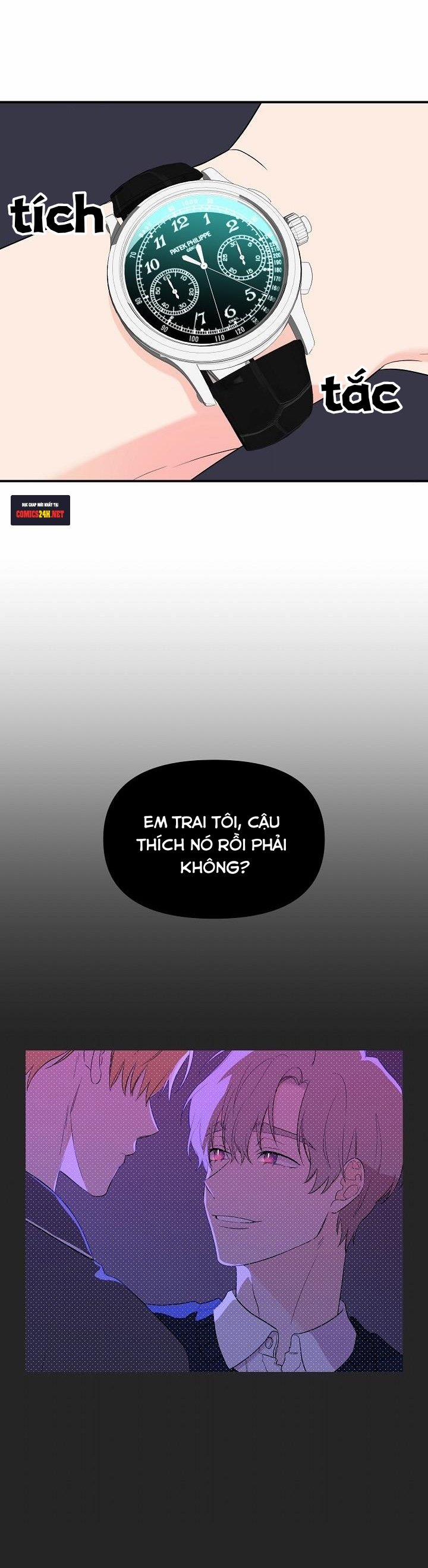 Hoa Ly Hổ 21 trang 15