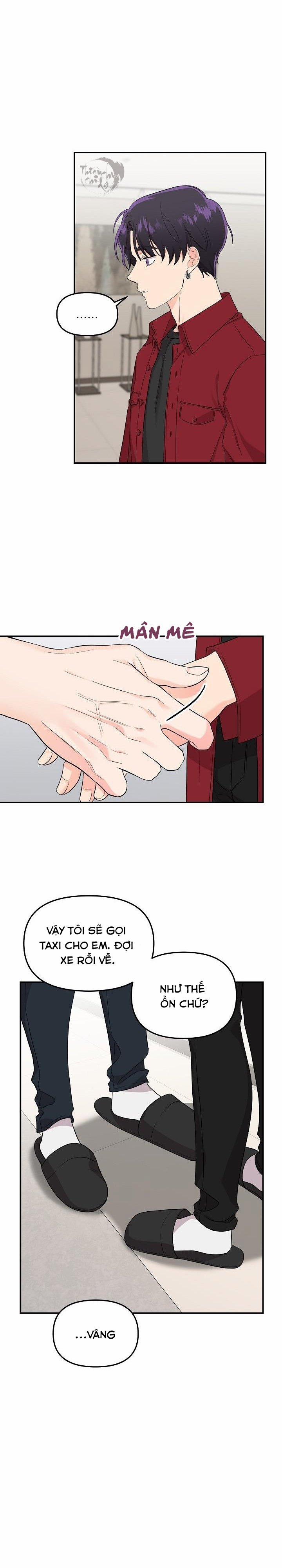 Hoa Ly Hổ 21 trang 19