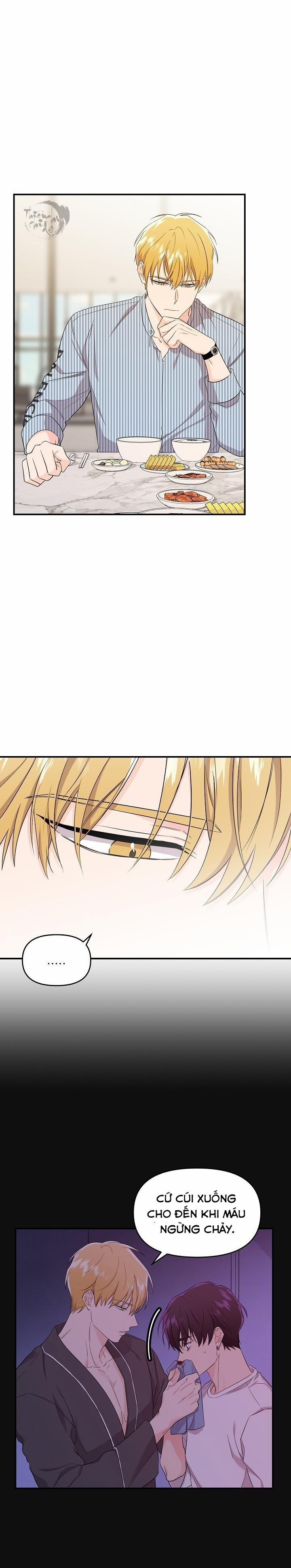 Hoa Ly Hổ 21 trang 2