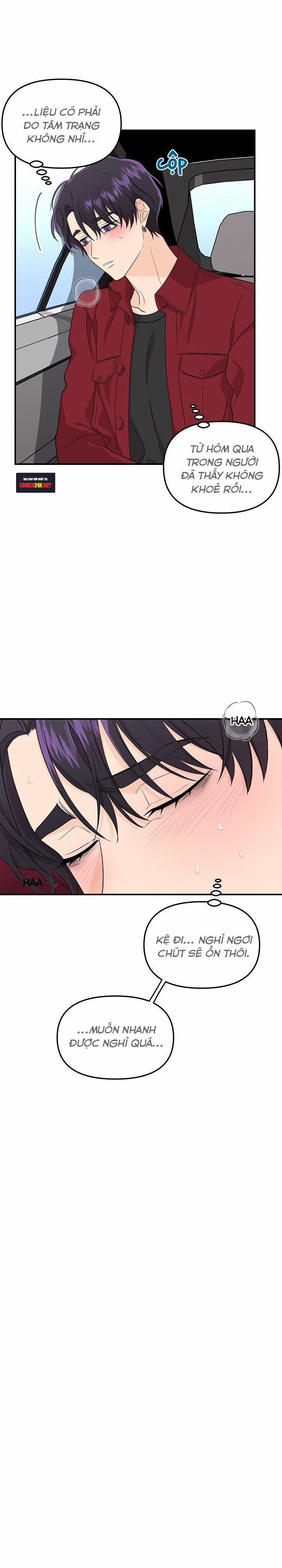 Hoa Ly Hổ 21 trang 21