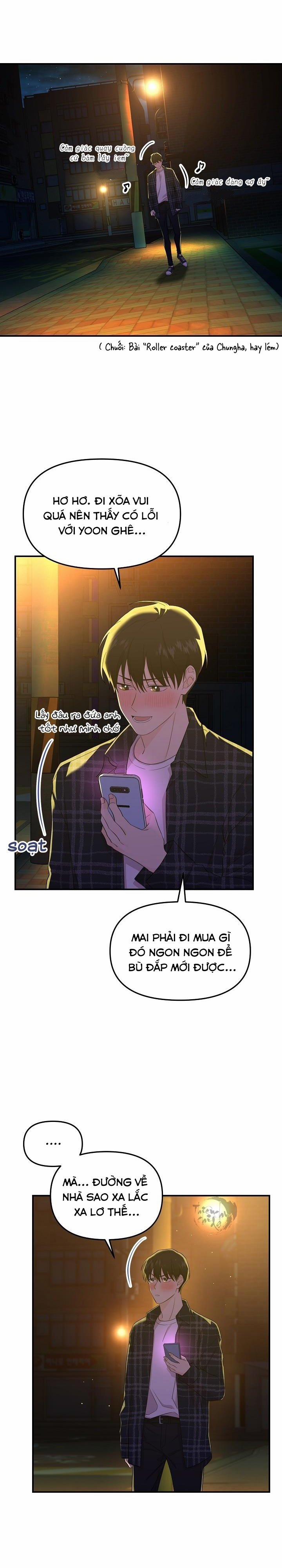 Hoa Ly Hổ 21 trang 22