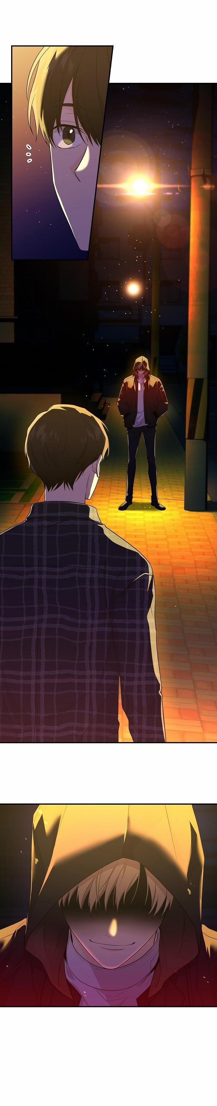 Hoa Ly Hổ 21 trang 23