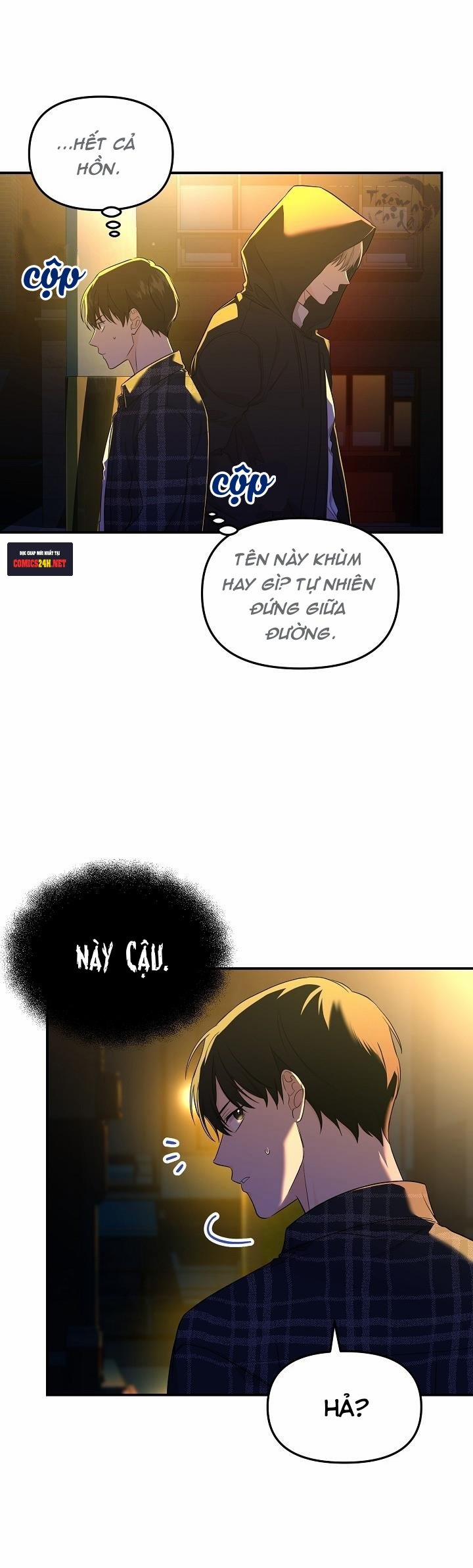 Hoa Ly Hổ 21 trang 24