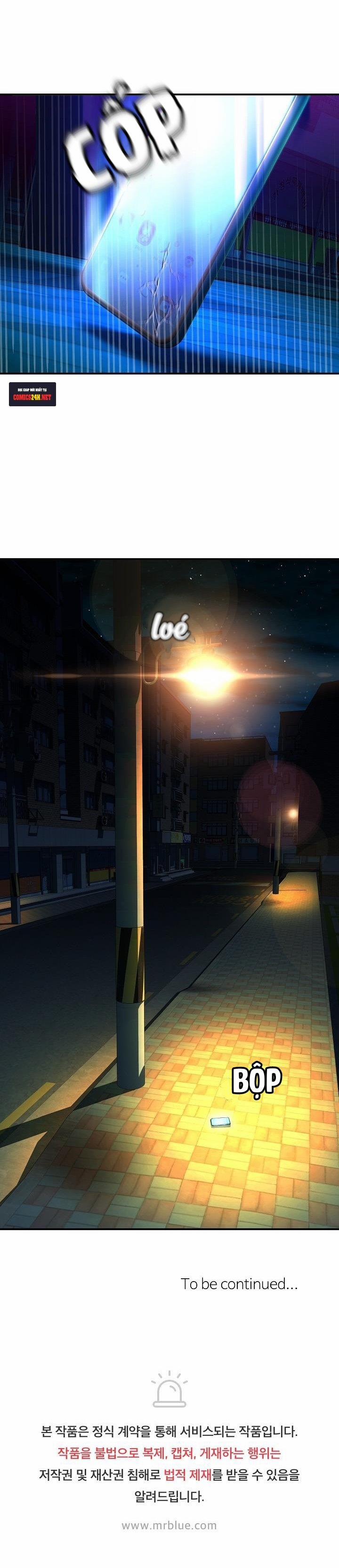 Hoa Ly Hổ 21 trang 26