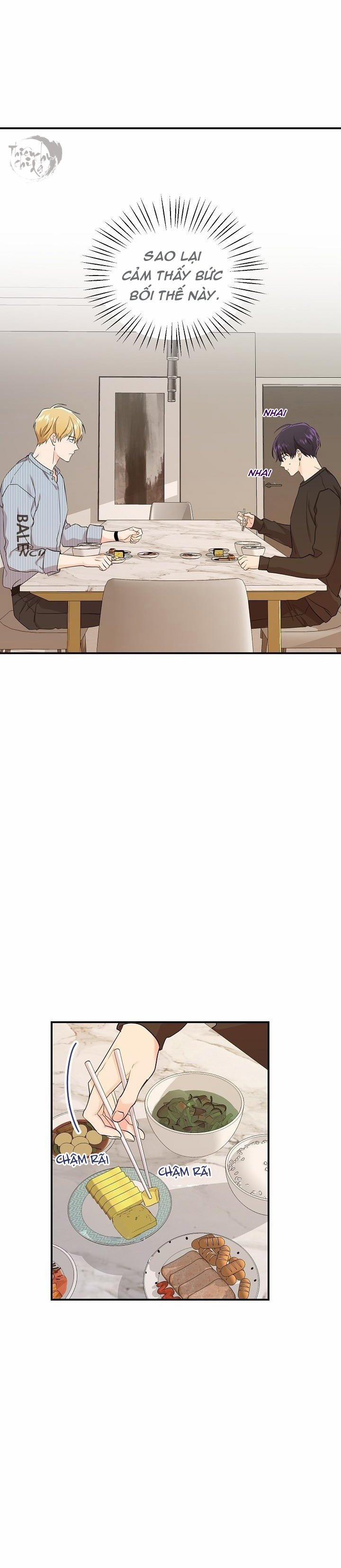 Hoa Ly Hổ 21 trang 5