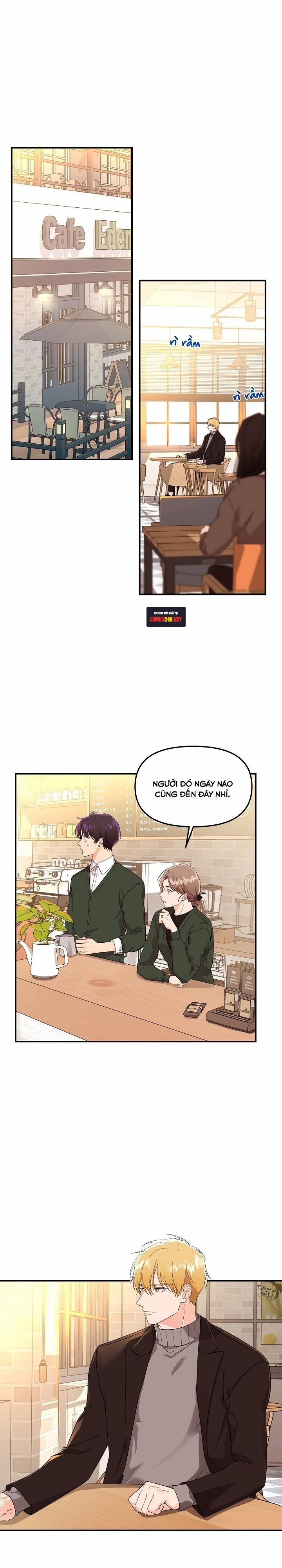 Hoa Ly Hổ 22 trang 1