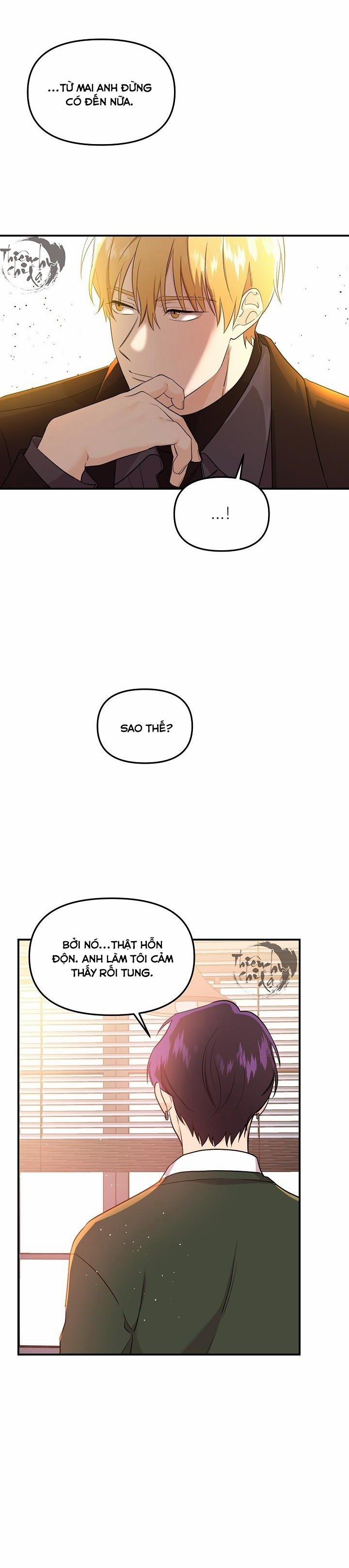 Hoa Ly Hổ 22 trang 11