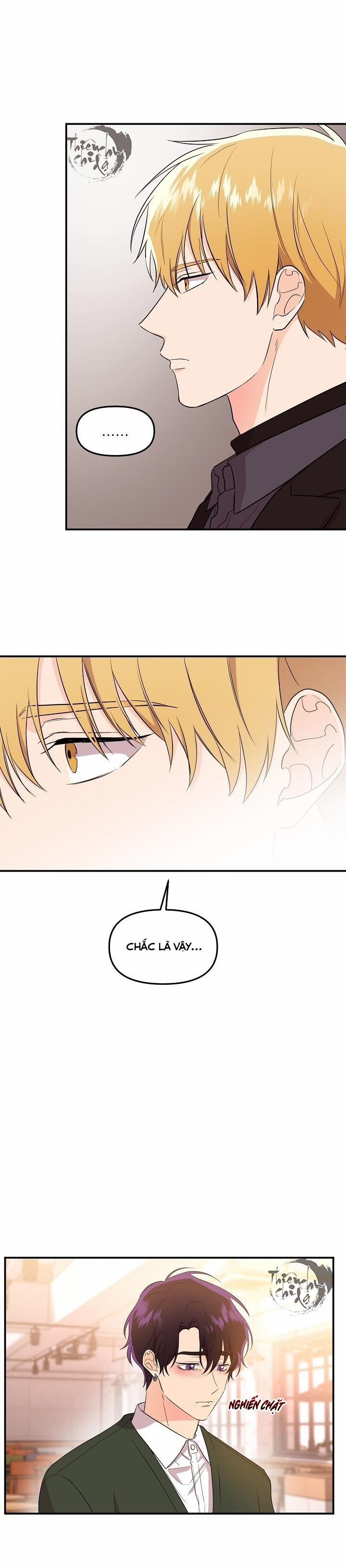 Hoa Ly Hổ 22 trang 13