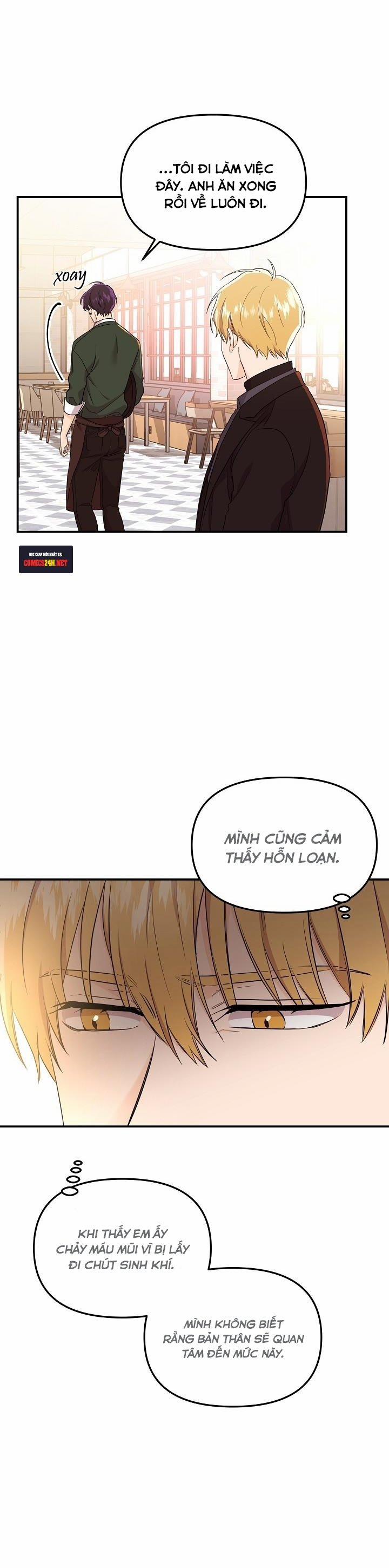 Hoa Ly Hổ 22 trang 16