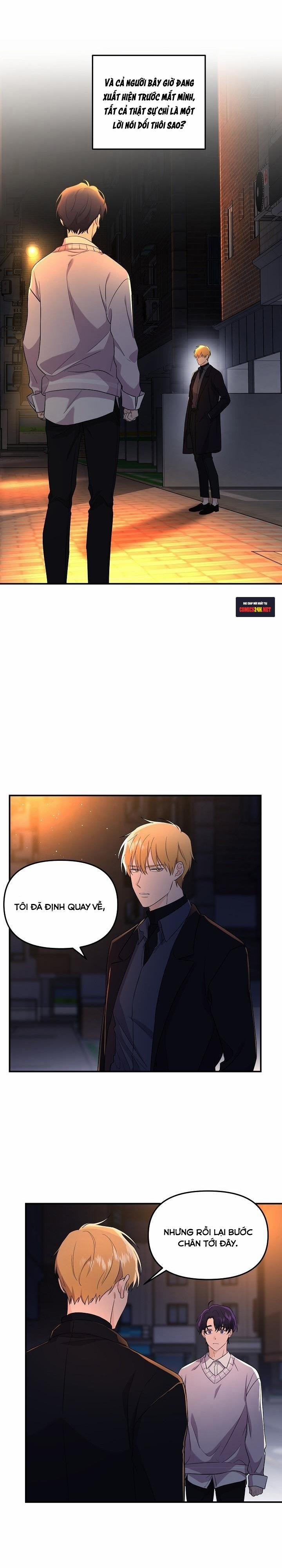 Hoa Ly Hổ 22 trang 22