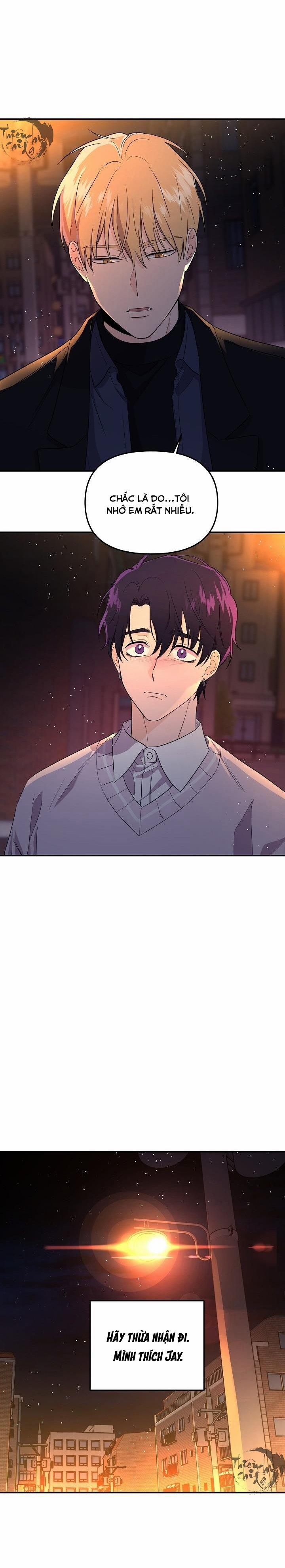 Hoa Ly Hổ 22 trang 23