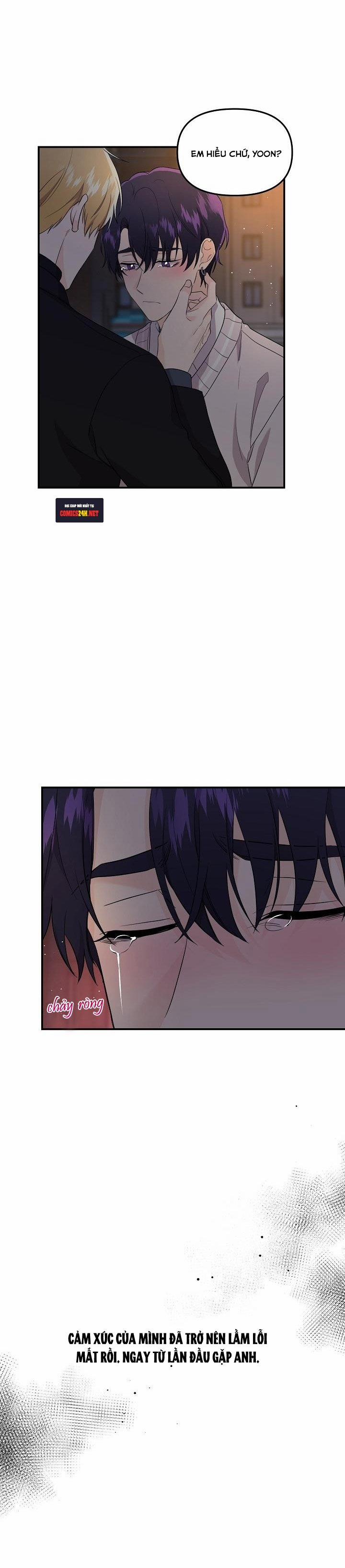 Hoa Ly Hổ 22 trang 25