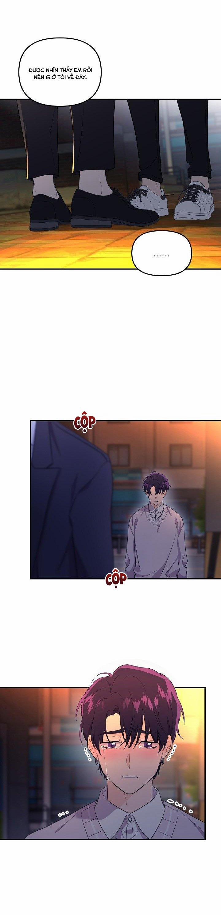 Hoa Ly Hổ 22 trang 26