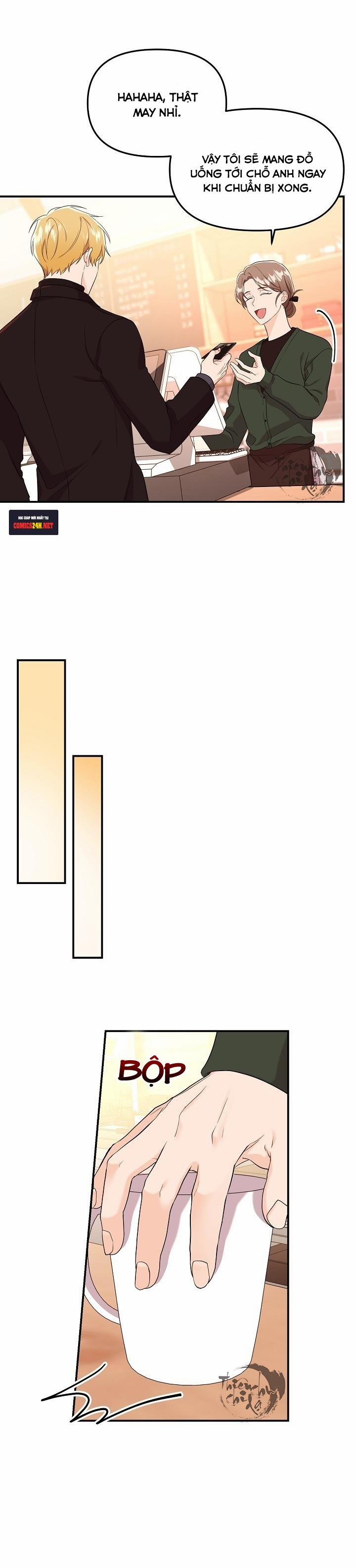 Hoa Ly Hổ 22 trang 7