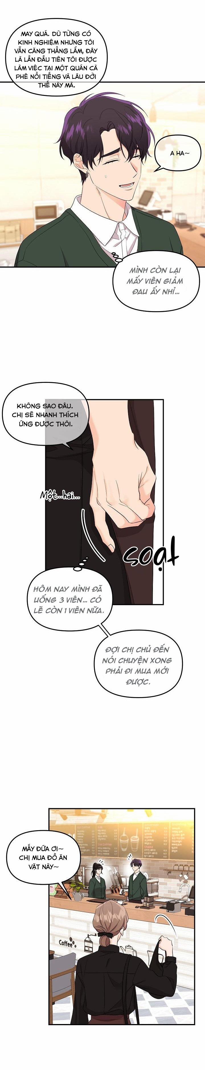 Hoa Ly Hổ 23 trang 11