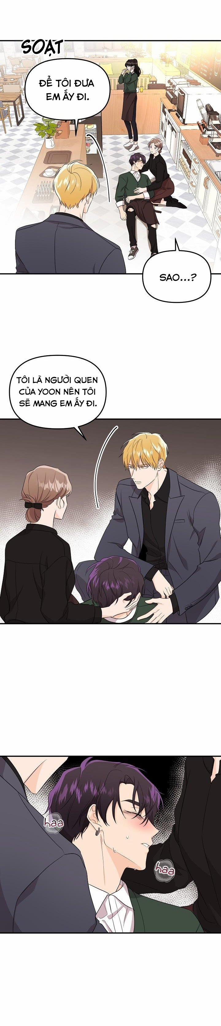 Hoa Ly Hổ 23 trang 16