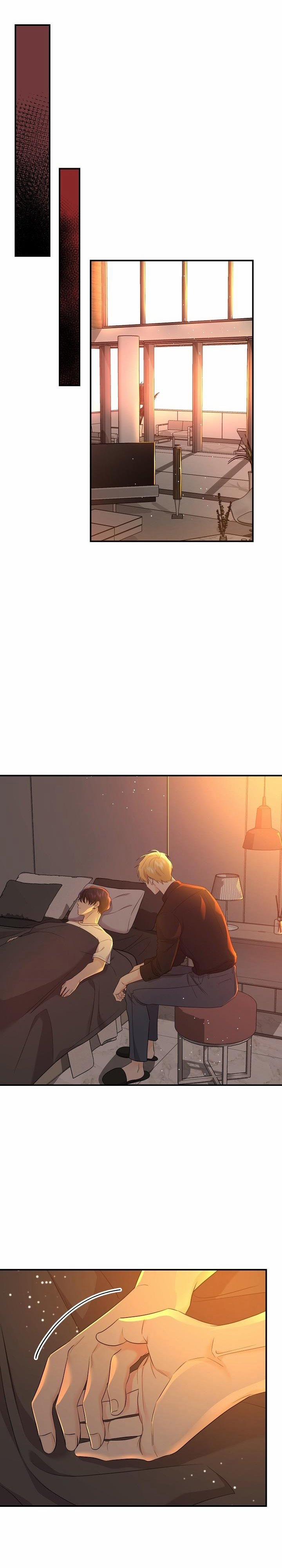 Hoa Ly Hổ 23 trang 17