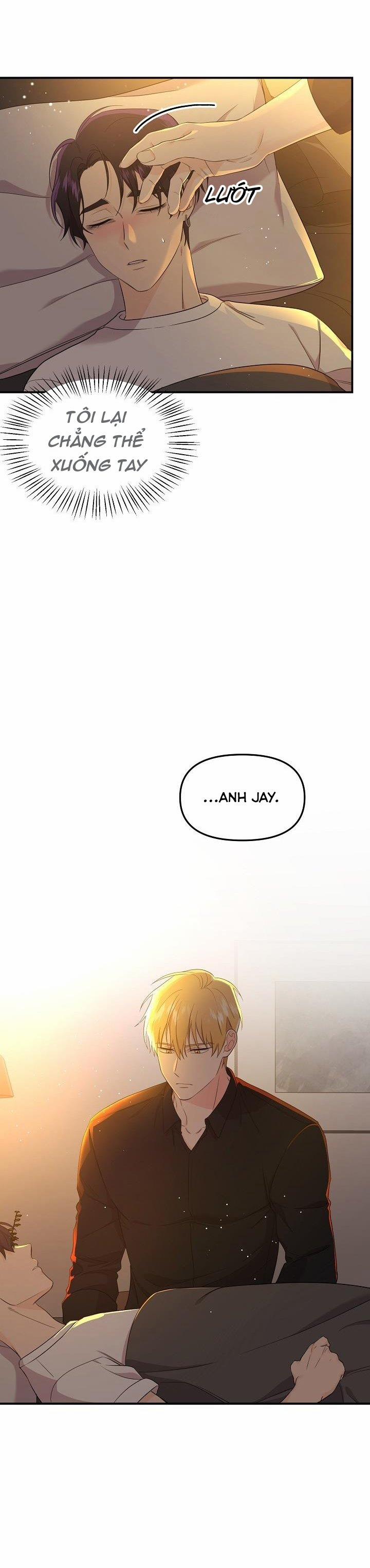 Hoa Ly Hổ 23 trang 19