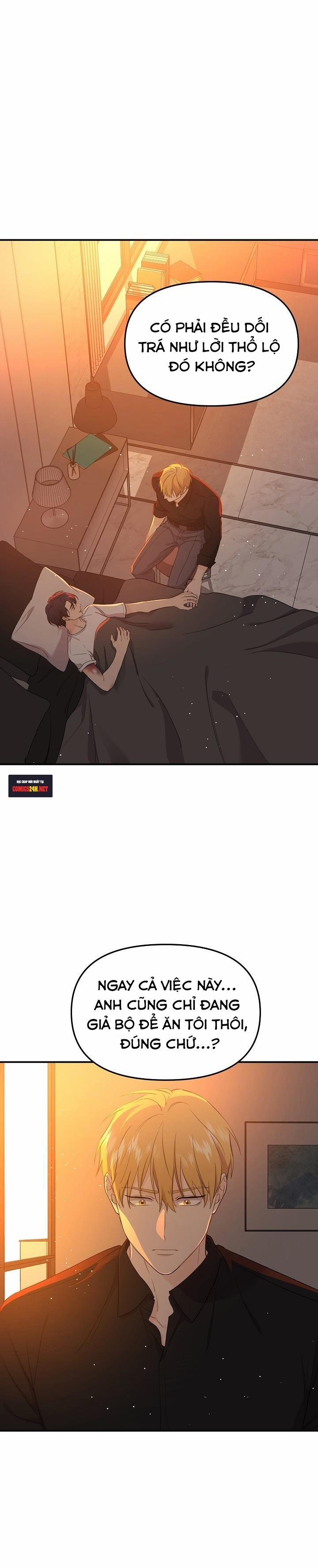 Hoa Ly Hổ 24 trang 1