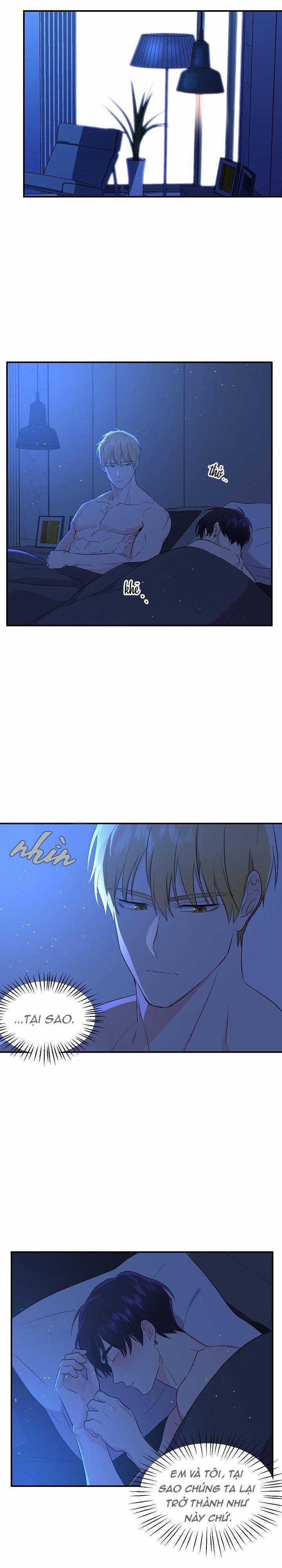 Hoa Ly Hổ 24 trang 11