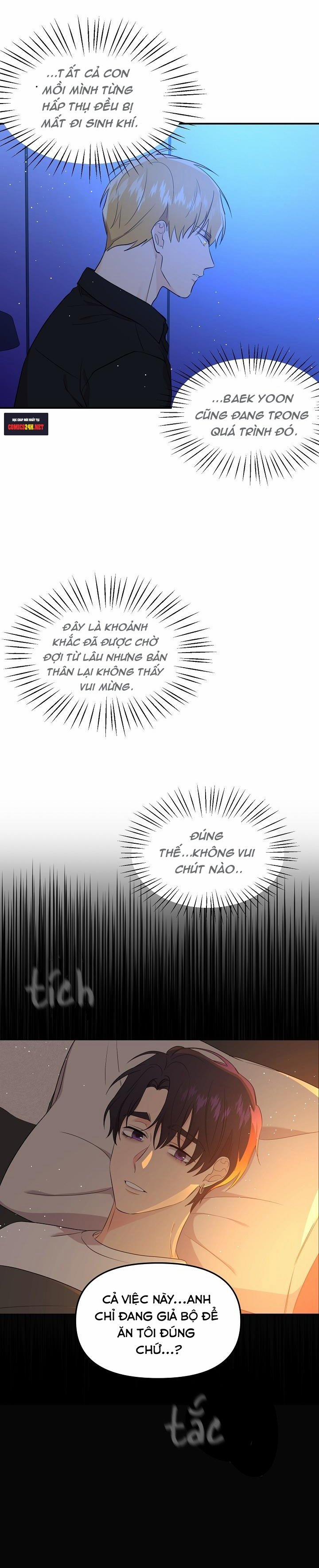 Hoa Ly Hổ 24 trang 15