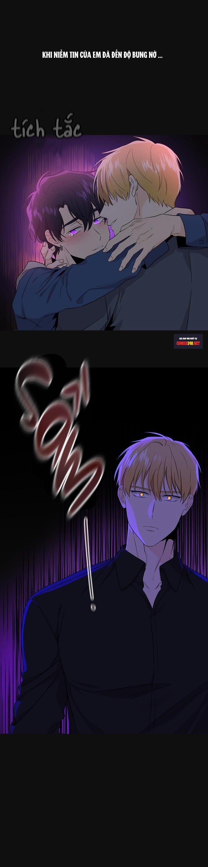 Hoa Ly Hổ 24 trang 17