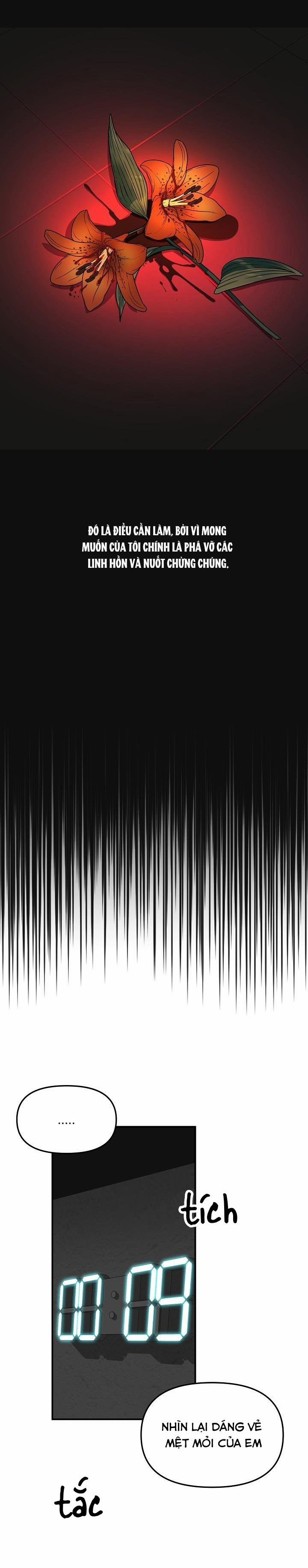 Hoa Ly Hổ 24 trang 18