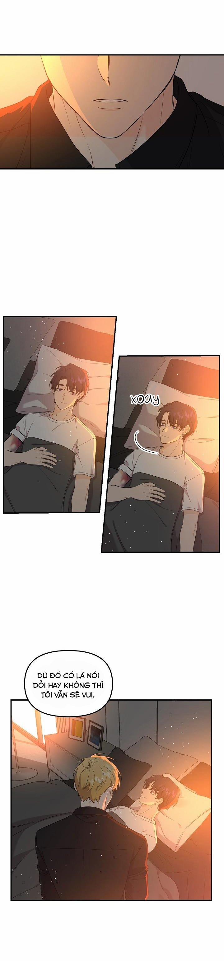 Hoa Ly Hổ 24 trang 2