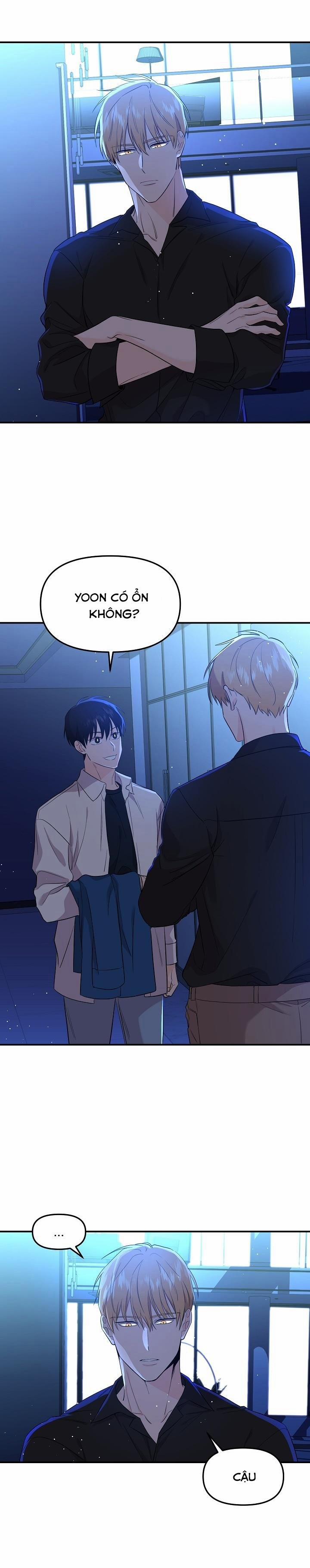 Hoa Ly Hổ 24 trang 22