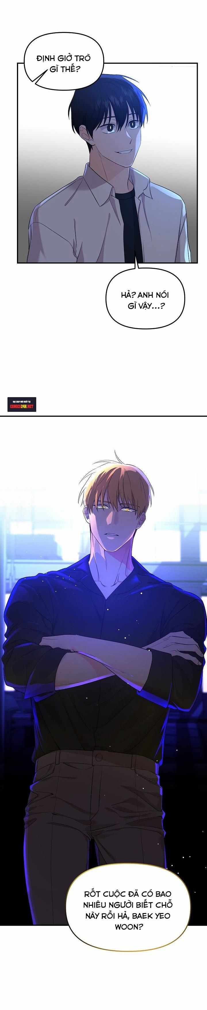 Hoa Ly Hổ 24 trang 23