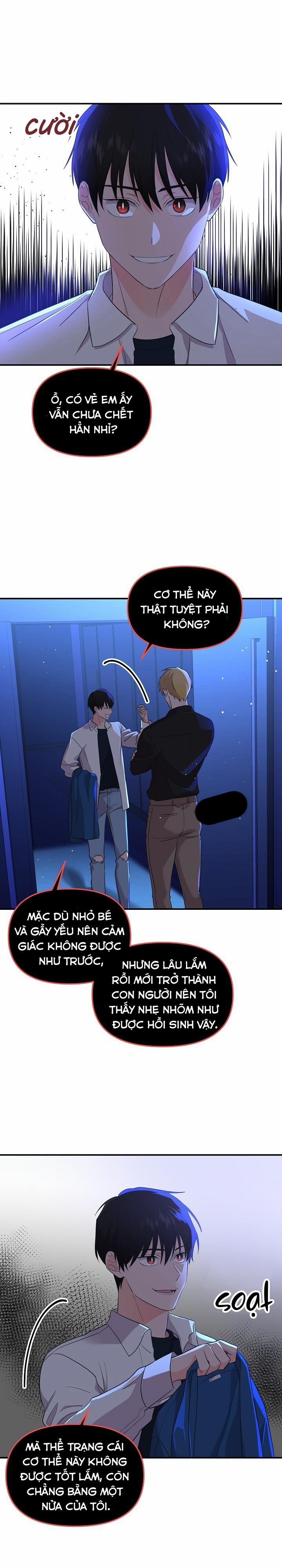 Hoa Ly Hổ 24 trang 24