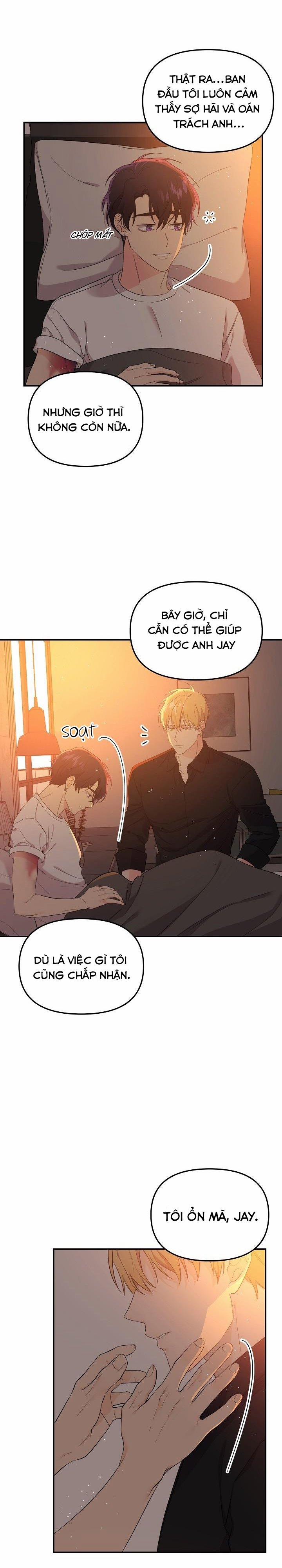 Hoa Ly Hổ 24 trang 3