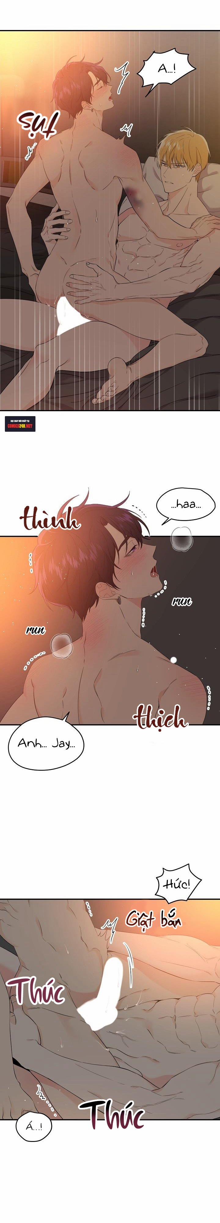 Hoa Ly Hổ 24 trang 7