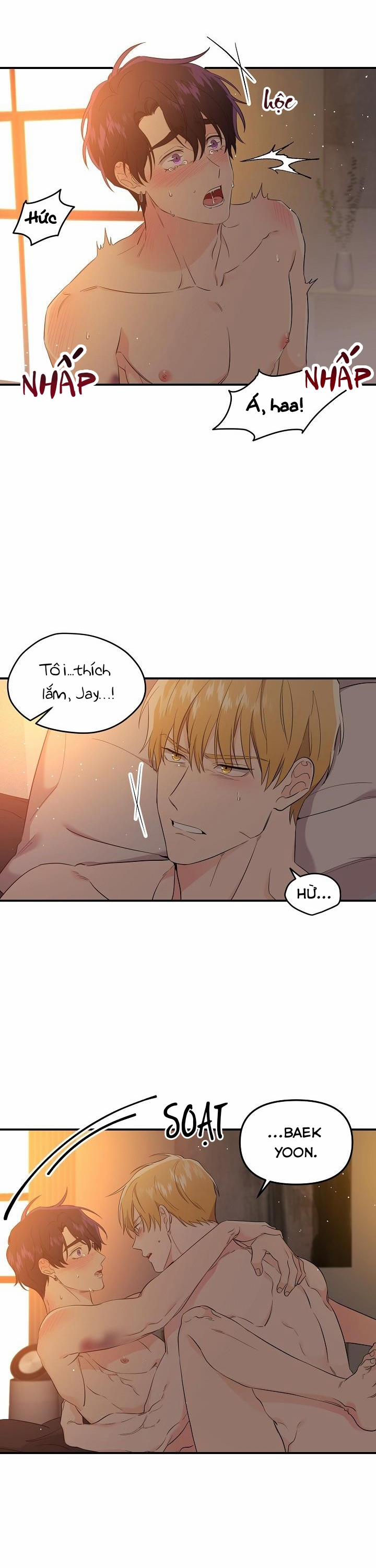 Hoa Ly Hổ 24 trang 9