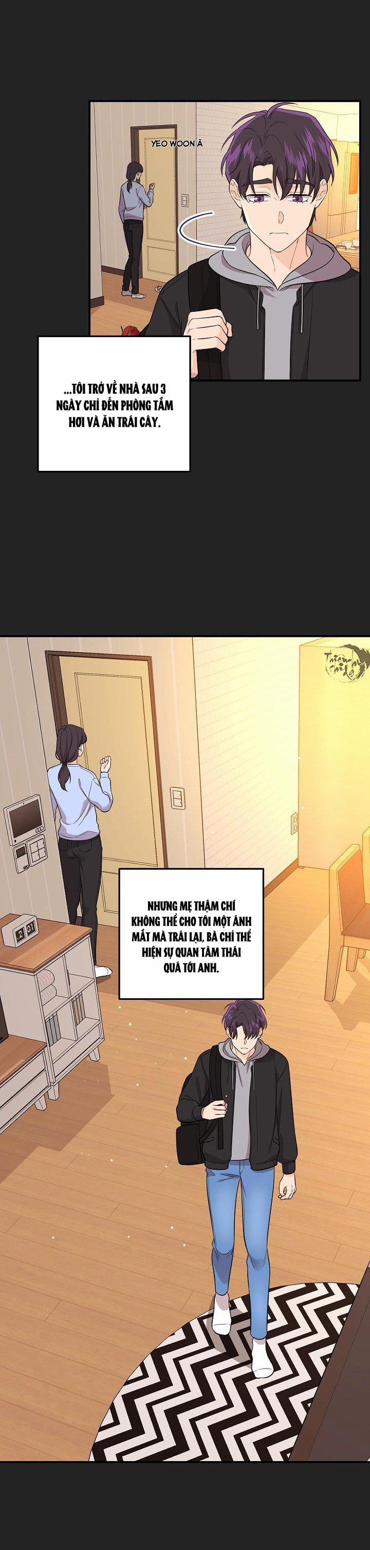 Hoa Ly Hổ 25 trang 13