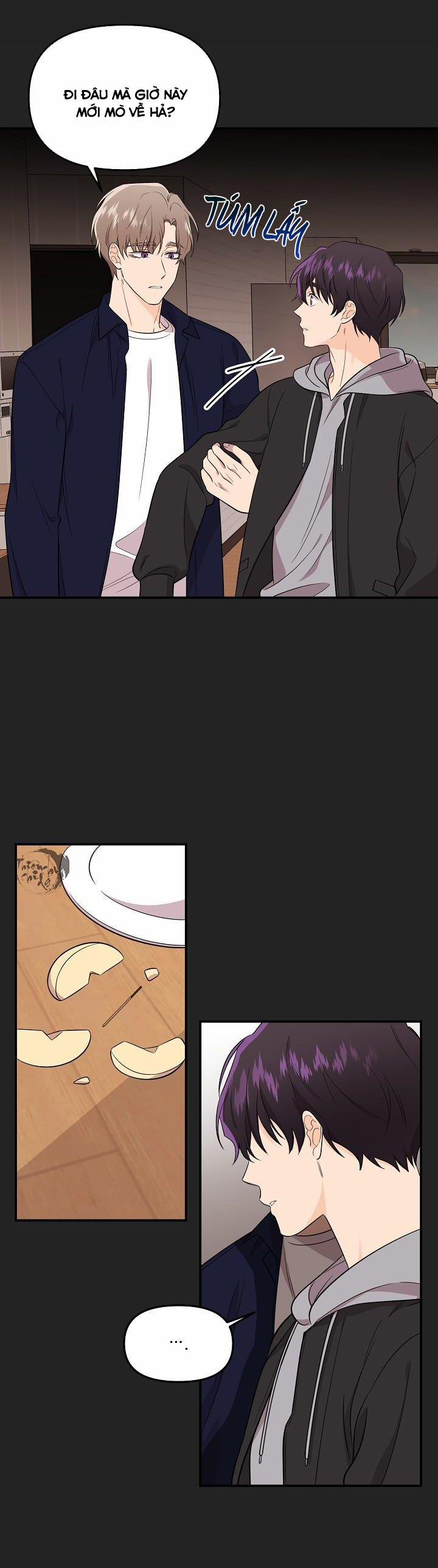 Hoa Ly Hổ 25 trang 17