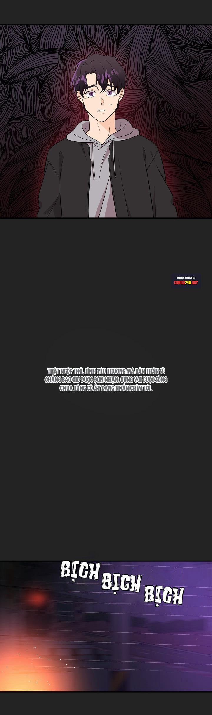 Hoa Ly Hổ 25 trang 22