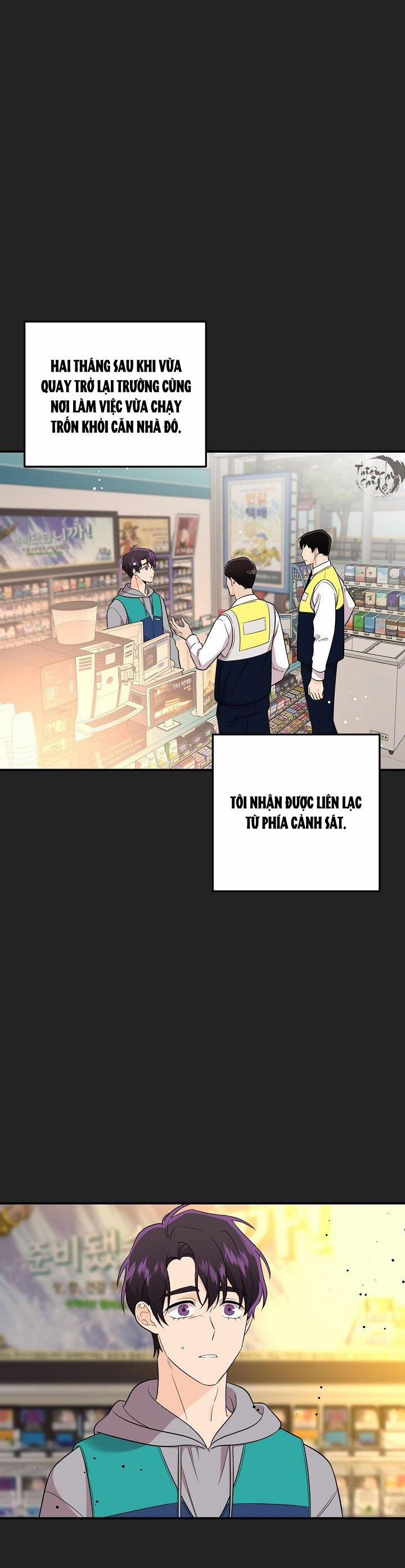 Hoa Ly Hổ 25 trang 25