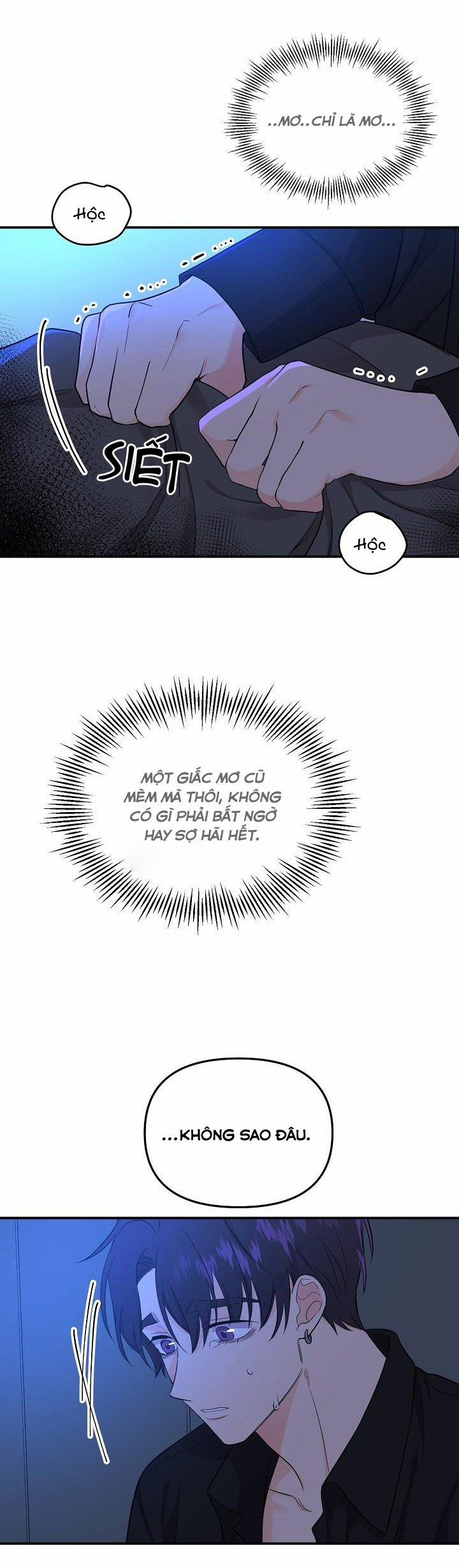 Hoa Ly Hổ 25 trang 32