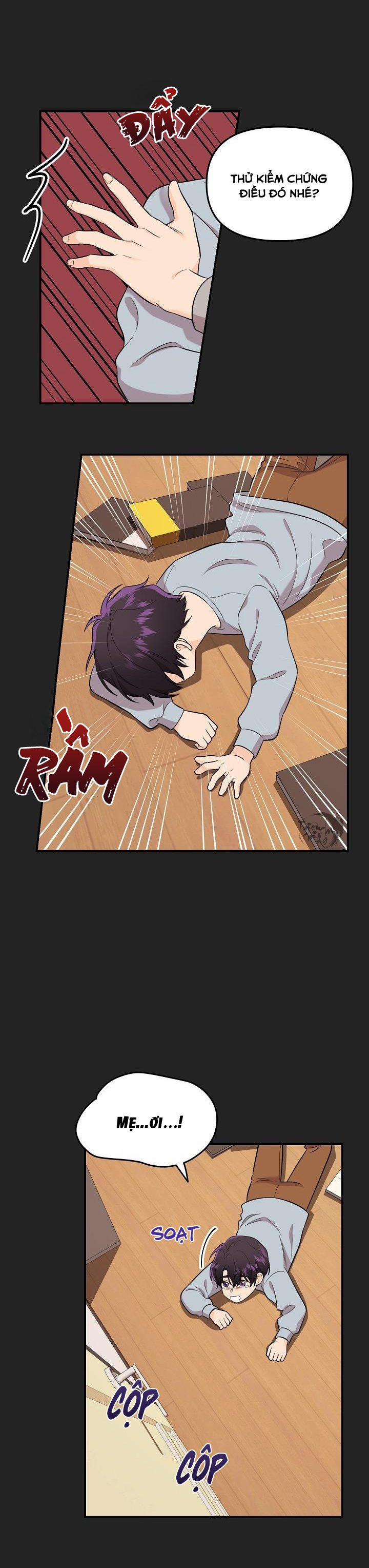 Hoa Ly Hổ 25 trang 7