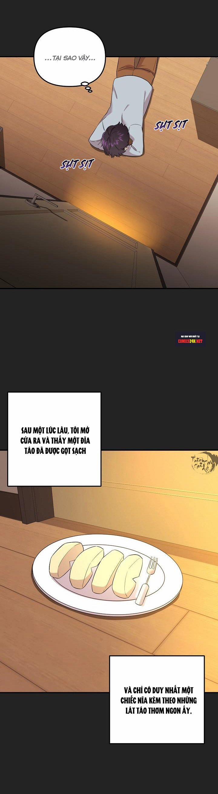 Hoa Ly Hổ 25 trang 9