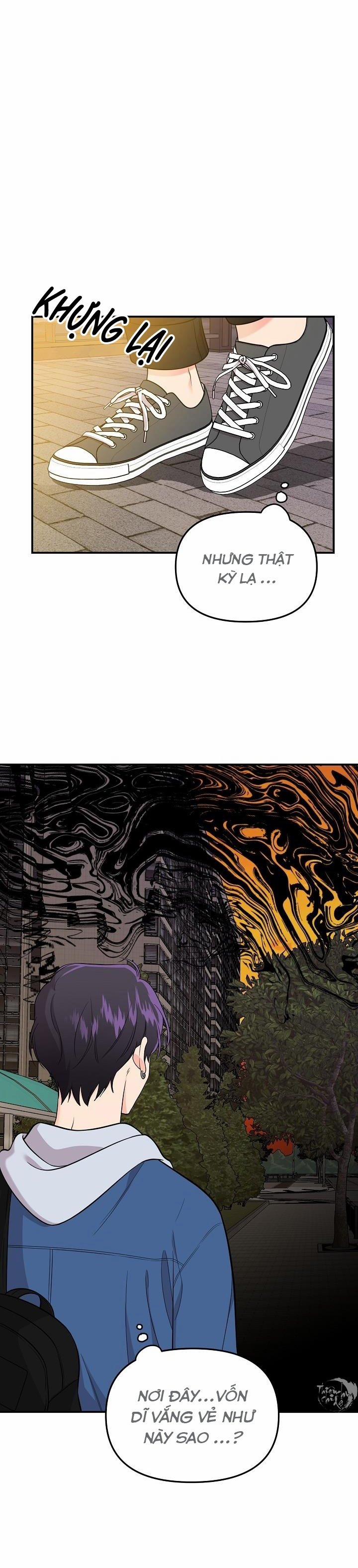 Hoa Ly Hổ 26 trang 14