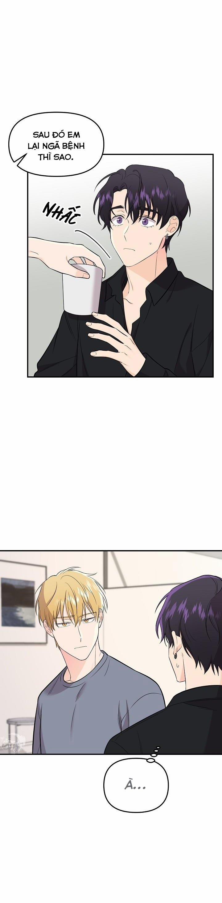 Hoa Ly Hổ 26 trang 2