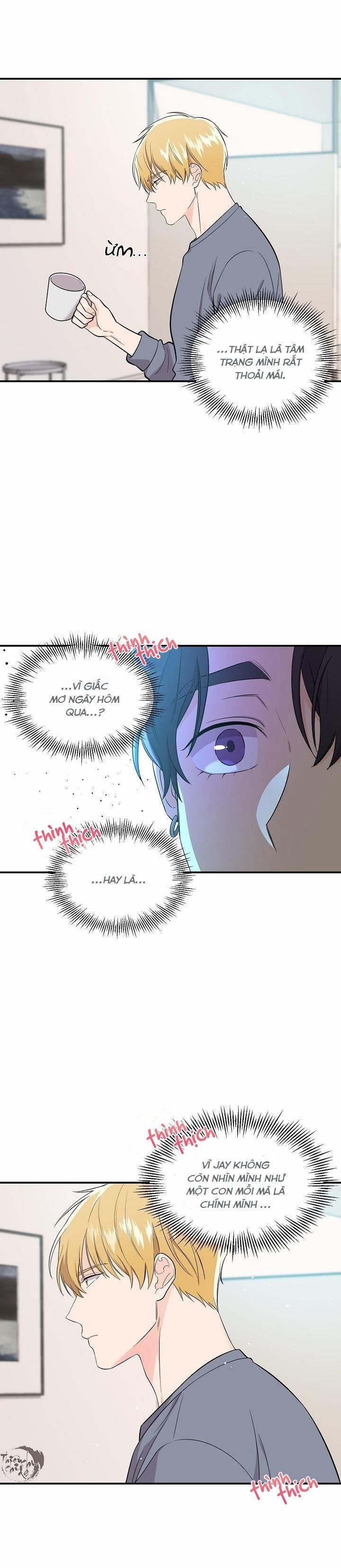 Hoa Ly Hổ 26 trang 5