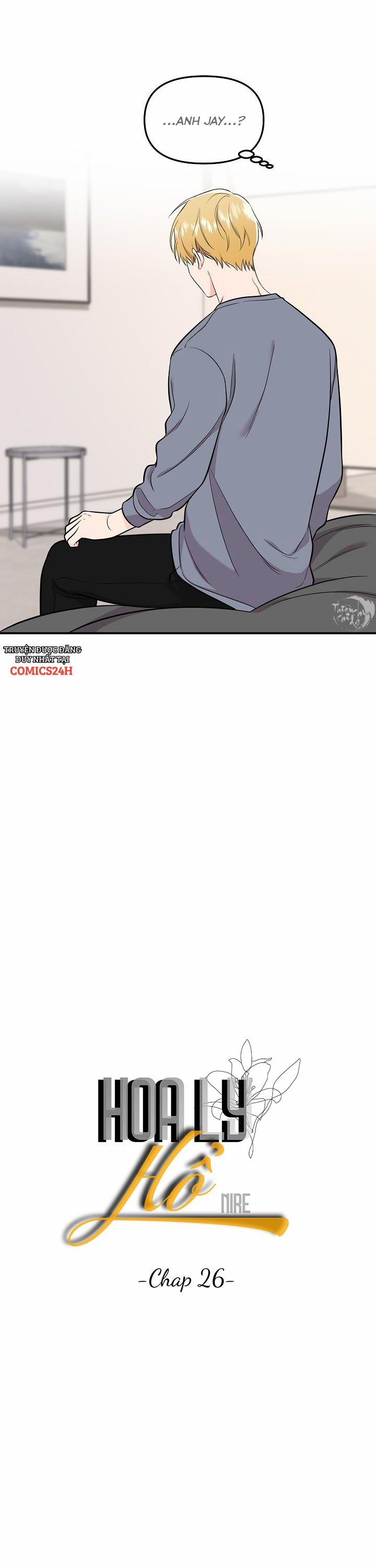 Hoa Ly Hổ 26 trang 9