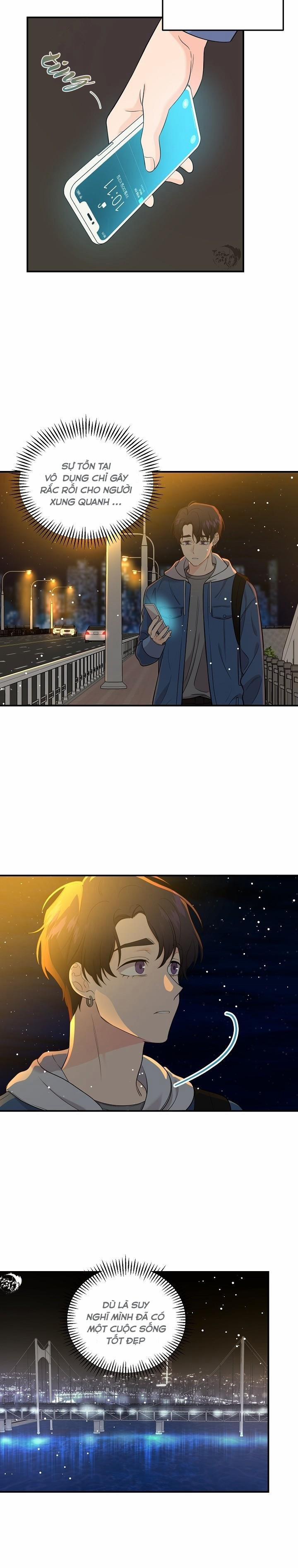 Hoa Ly Hổ 27 trang 11