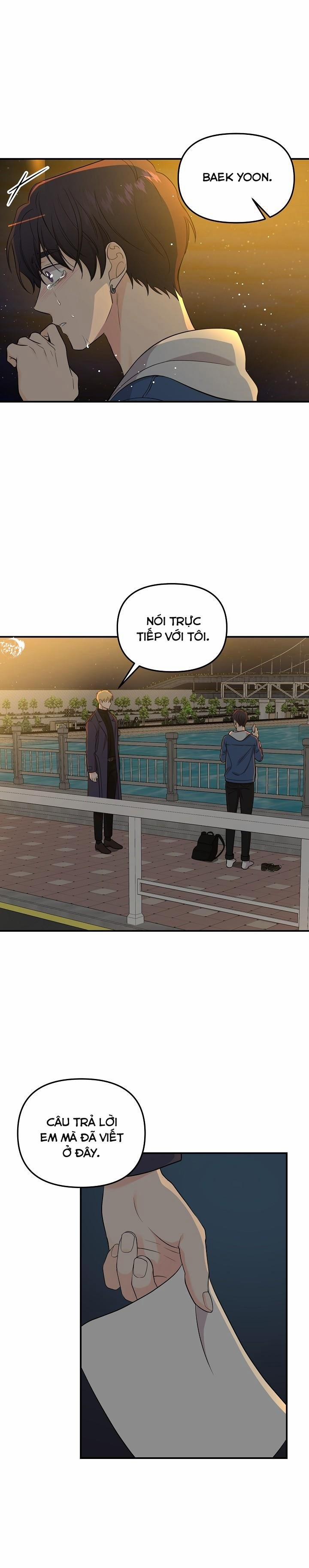 Hoa Ly Hổ 27 trang 19